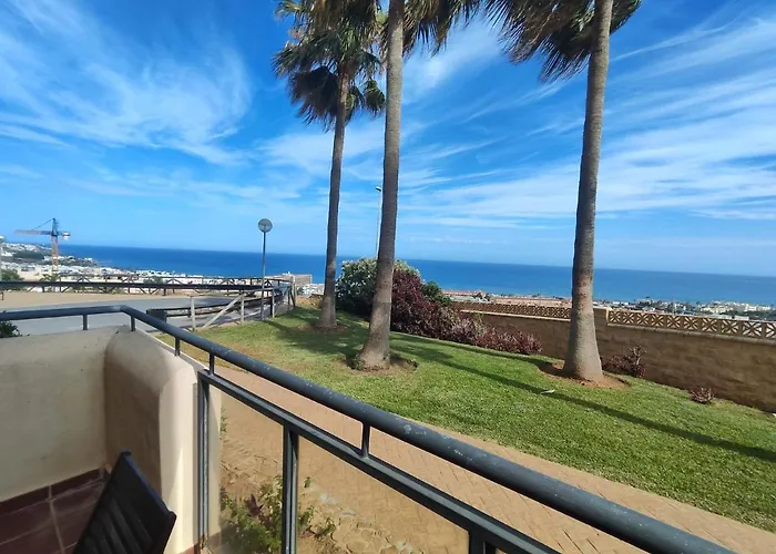 Chalet Calamijas Holidays