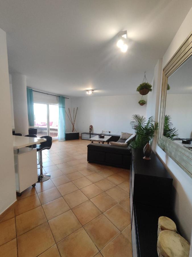 Calamijas Holidays Holiday home Malaga