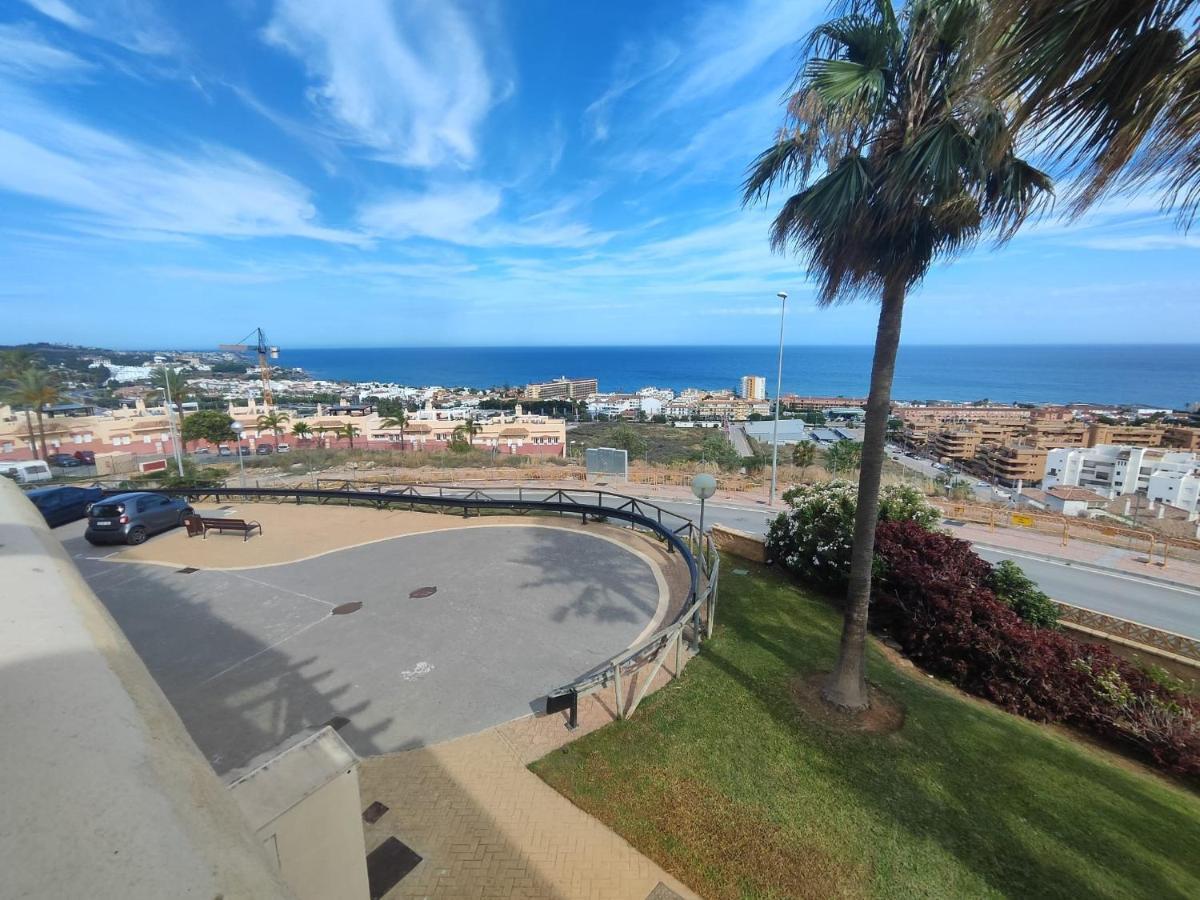 Holiday home Calamijas Holidays Malaga