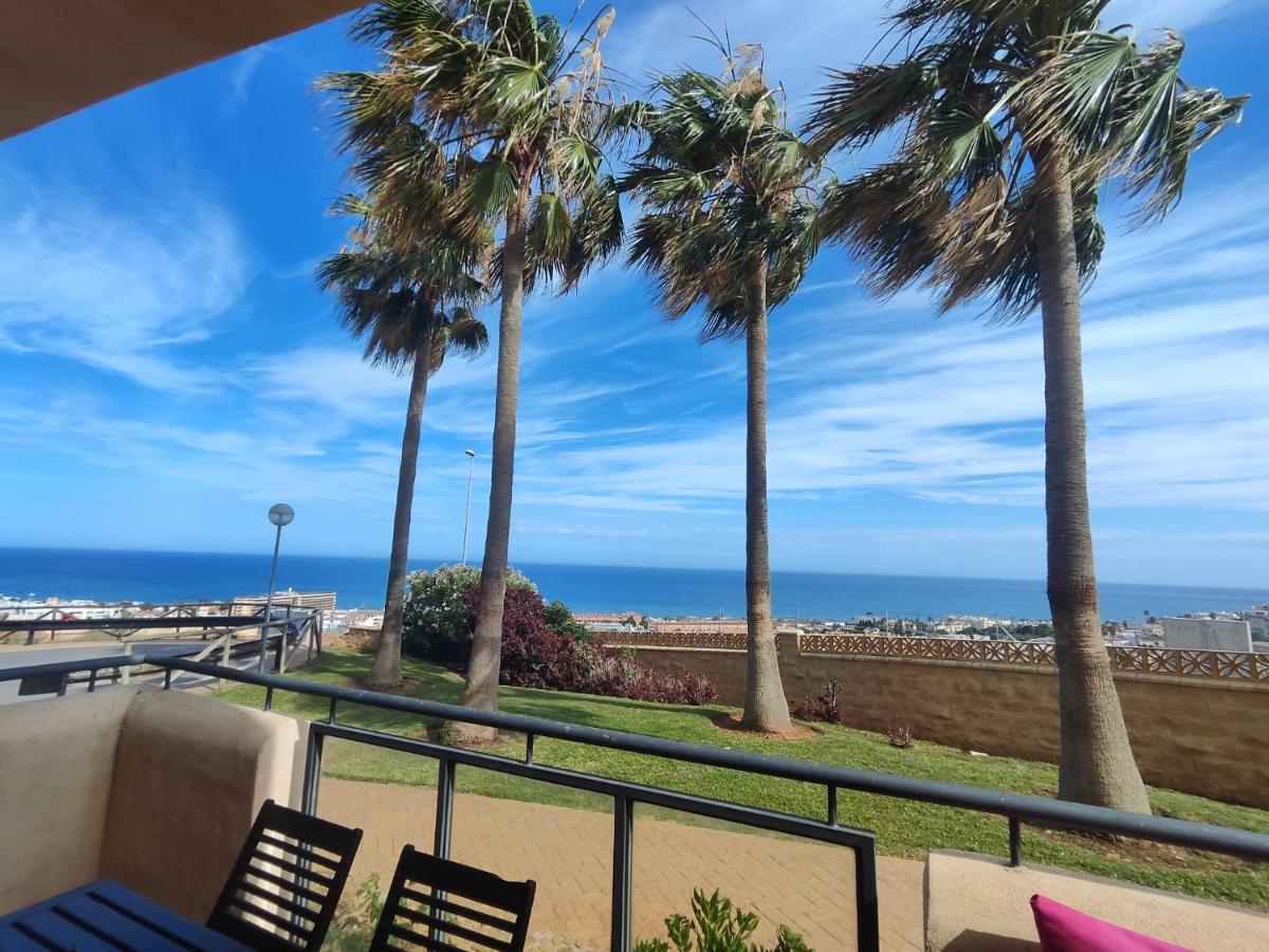 Calamijas Holidays Holiday home Malaga