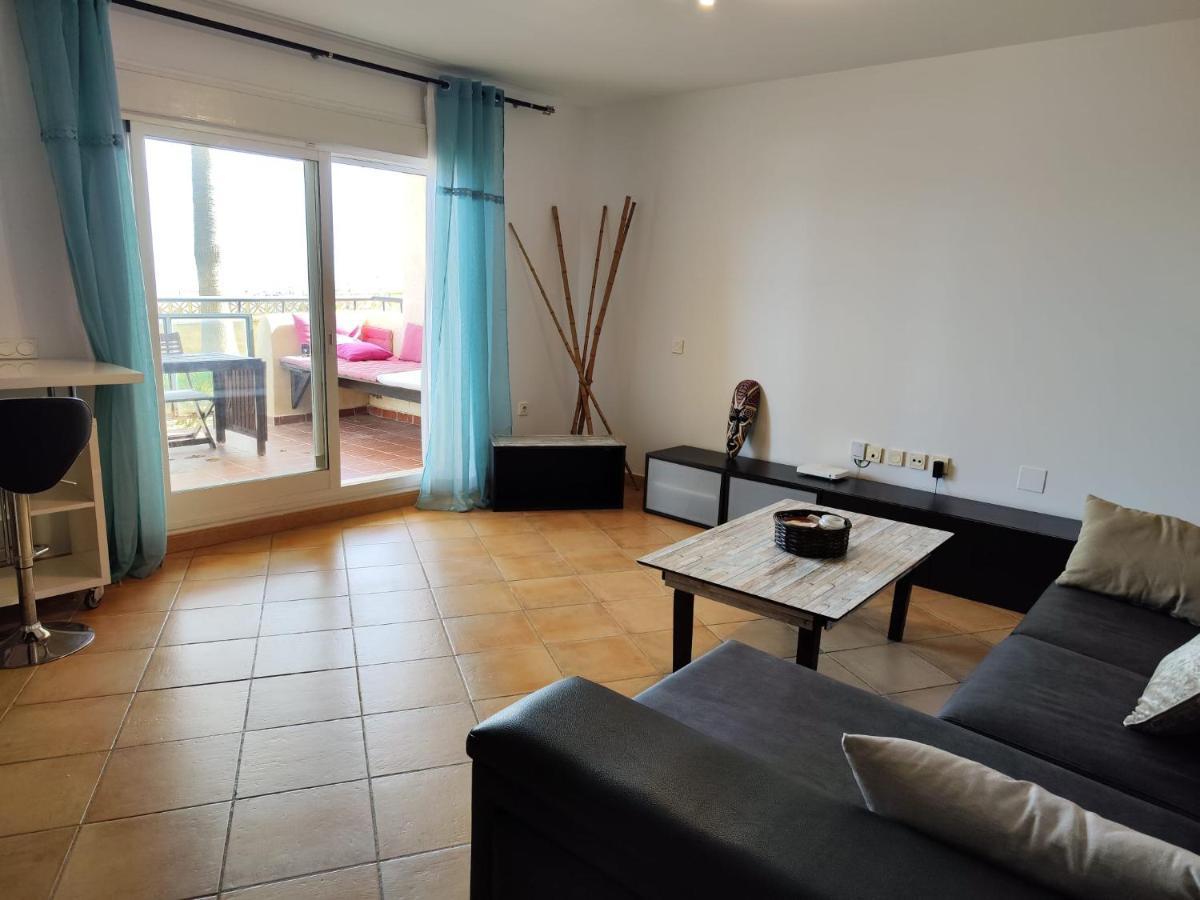 Holiday home Calamijas Holidays *