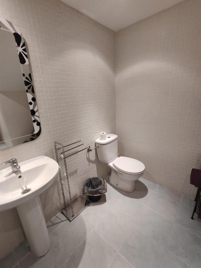 Calamijas Holidays Holiday home