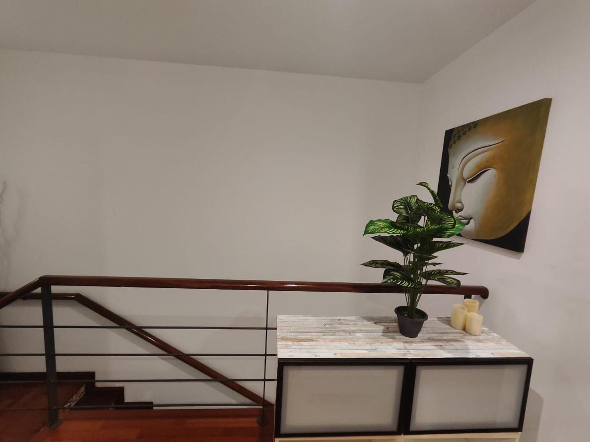 Calamijas Holidays Holiday home
