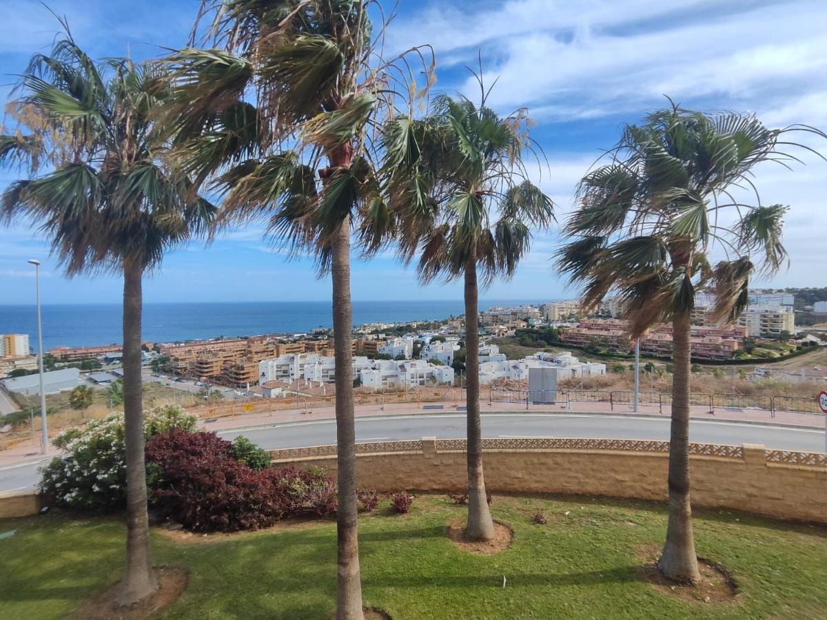 Holiday home Calamijas Holidays