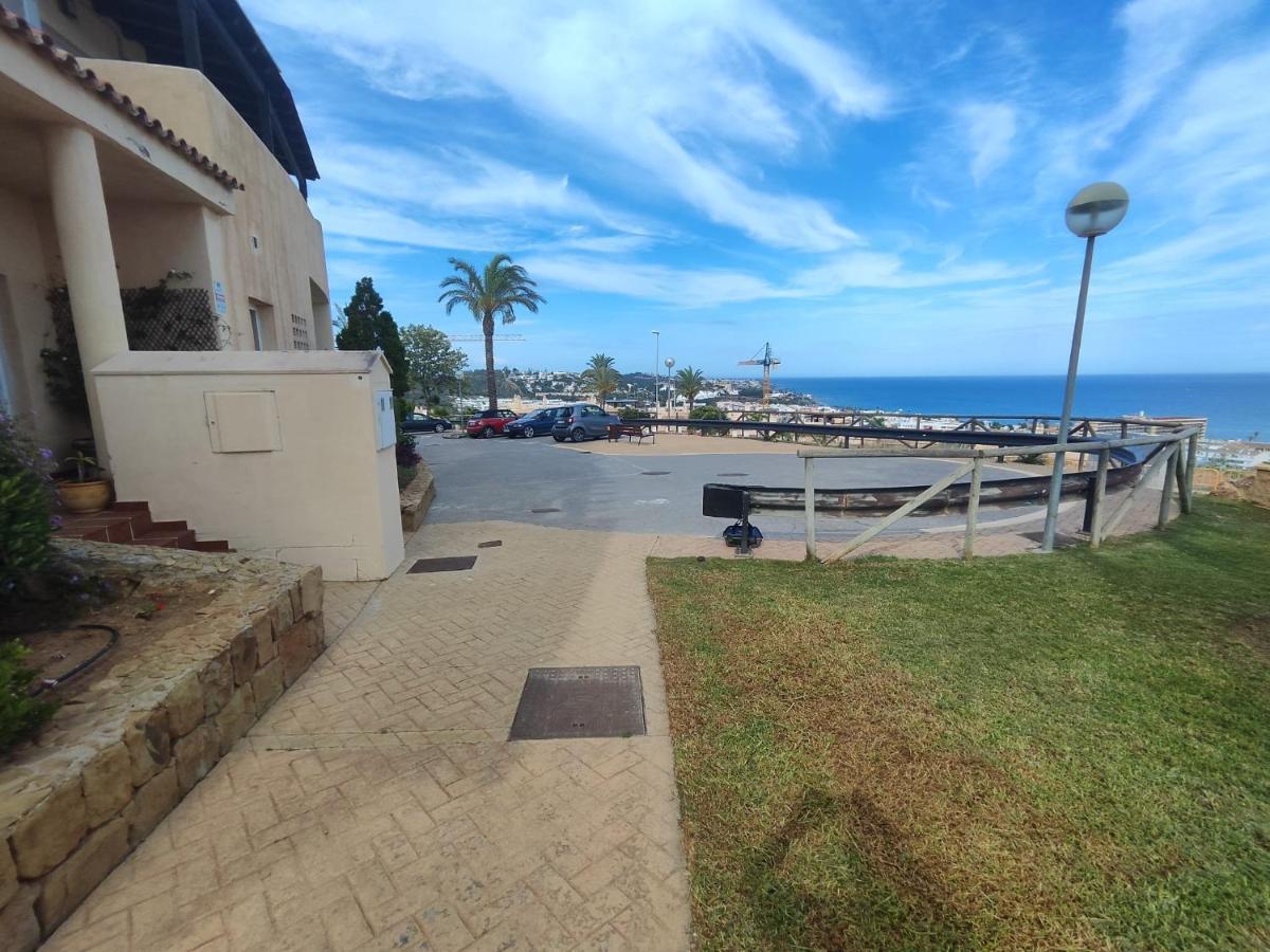 Holiday home Calamijas Holidays *