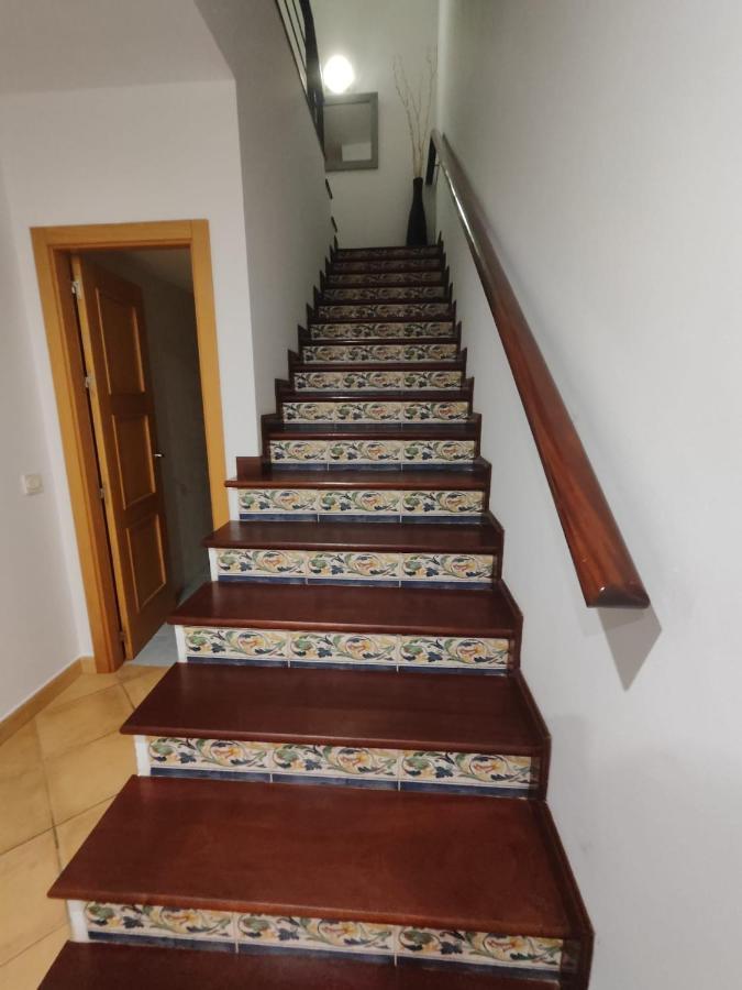 Holiday home Calamijas Holidays Malaga