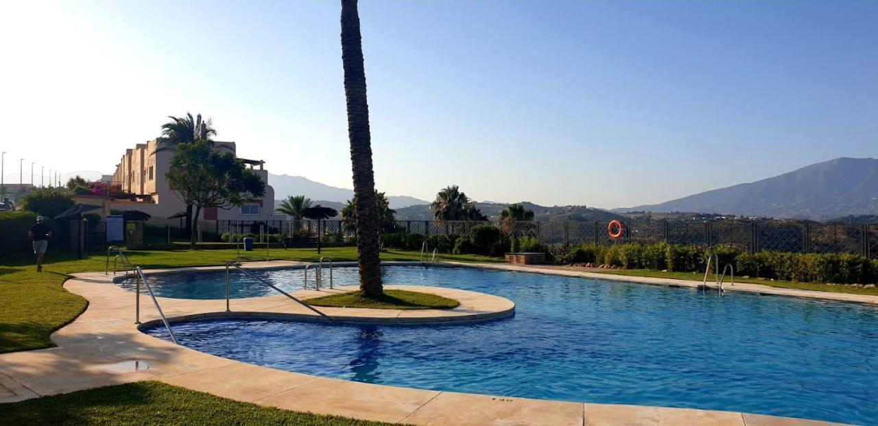 Calamijas Holidays Holiday home